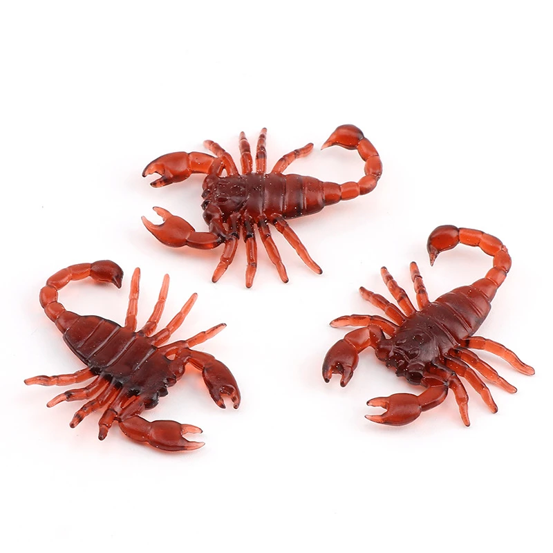 12pcs-Scorpion