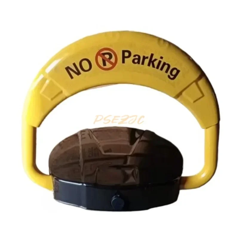 Intelligent Induction Ground Lock Waterproof Automatic Lifting and Occupying Lock Electric Remote Control Parking Lock