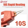 JCD Electric Soldering Iron Fast Soldering Gun High-Power 100W Electric Soldering Gun Maintenance Circuit Board Soldering Tools 3