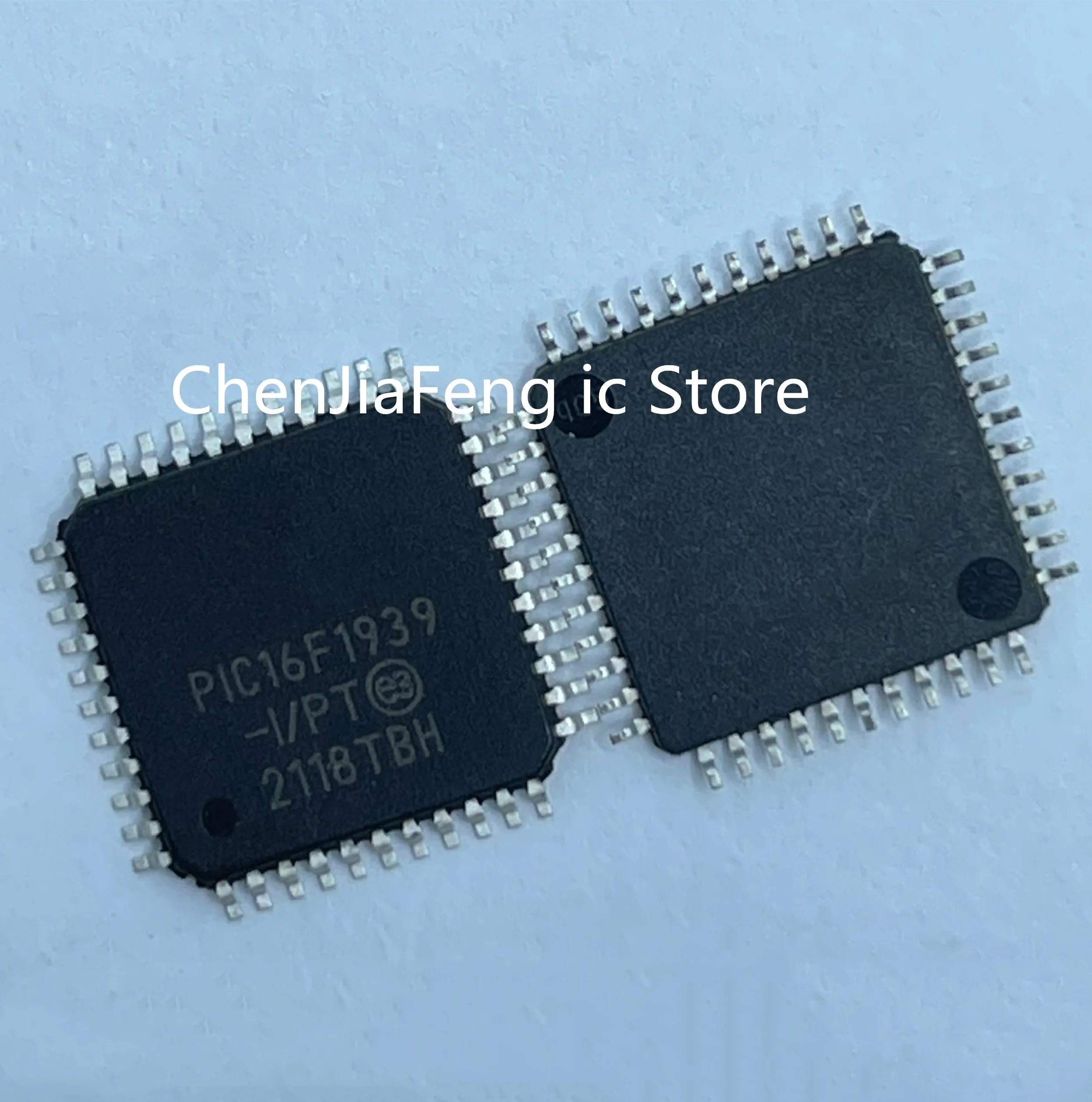 

2PCS~10PCS/LOT PIC16F1939-I/PT TQFP44 new original