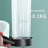 5 Modes Shower Head High Pressure Shower Head Water Saving  Adjustable High Pressure Shower Head Bathroom Accessories 4