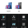 New P60 Pad 10.1 Inch Android 12 Tablets Ten Core 8GB RAM 256GB ROM 4G Network AI Speed-up Tablet PC Google 5G Dual Wifi 8000mAh 4
