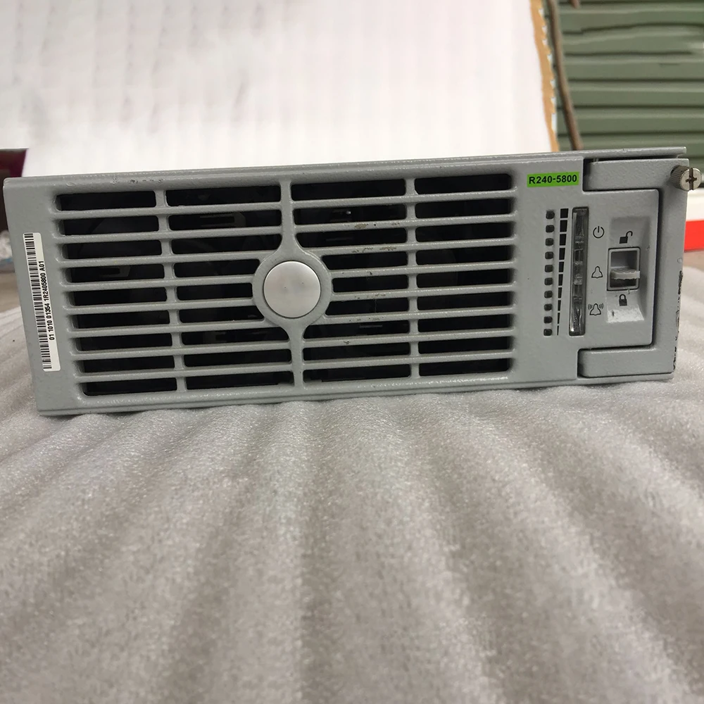 R240 5800 For EMERSON Server Power Supply 240V 100A 5800W