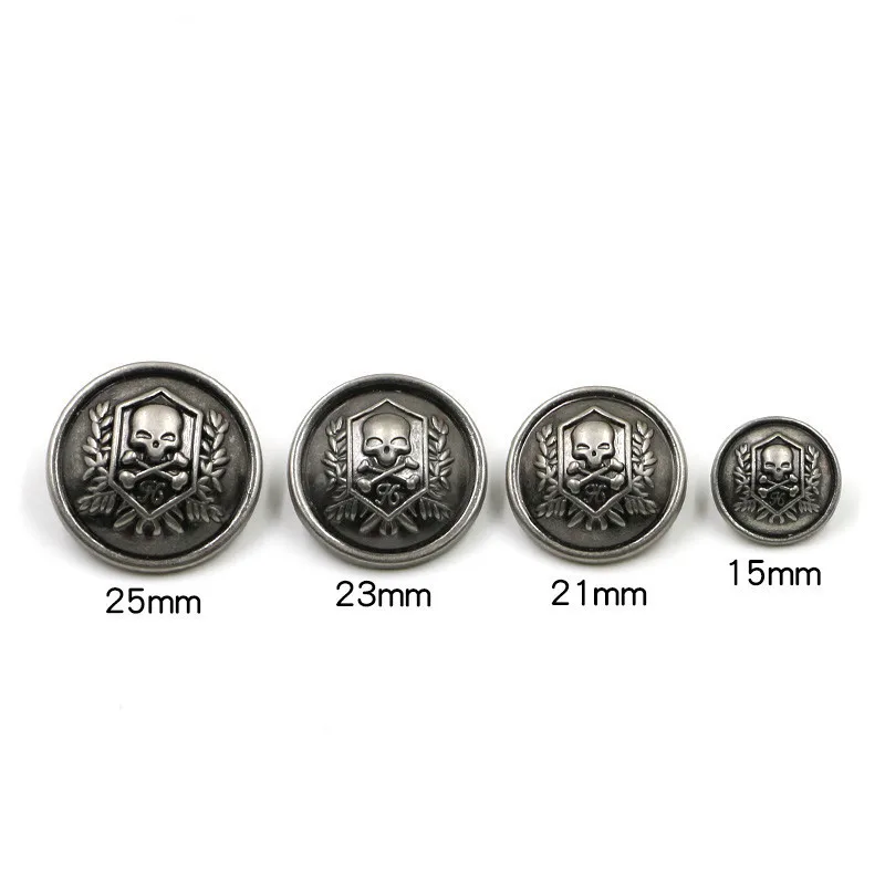 ZoTuoART Bottoni rotondi a 4 fori double-face, motivo in resina opaca, 15-38 mm, per cappotto di lana e giacca a vento, colore beige, 38 mm, 8 pezzi