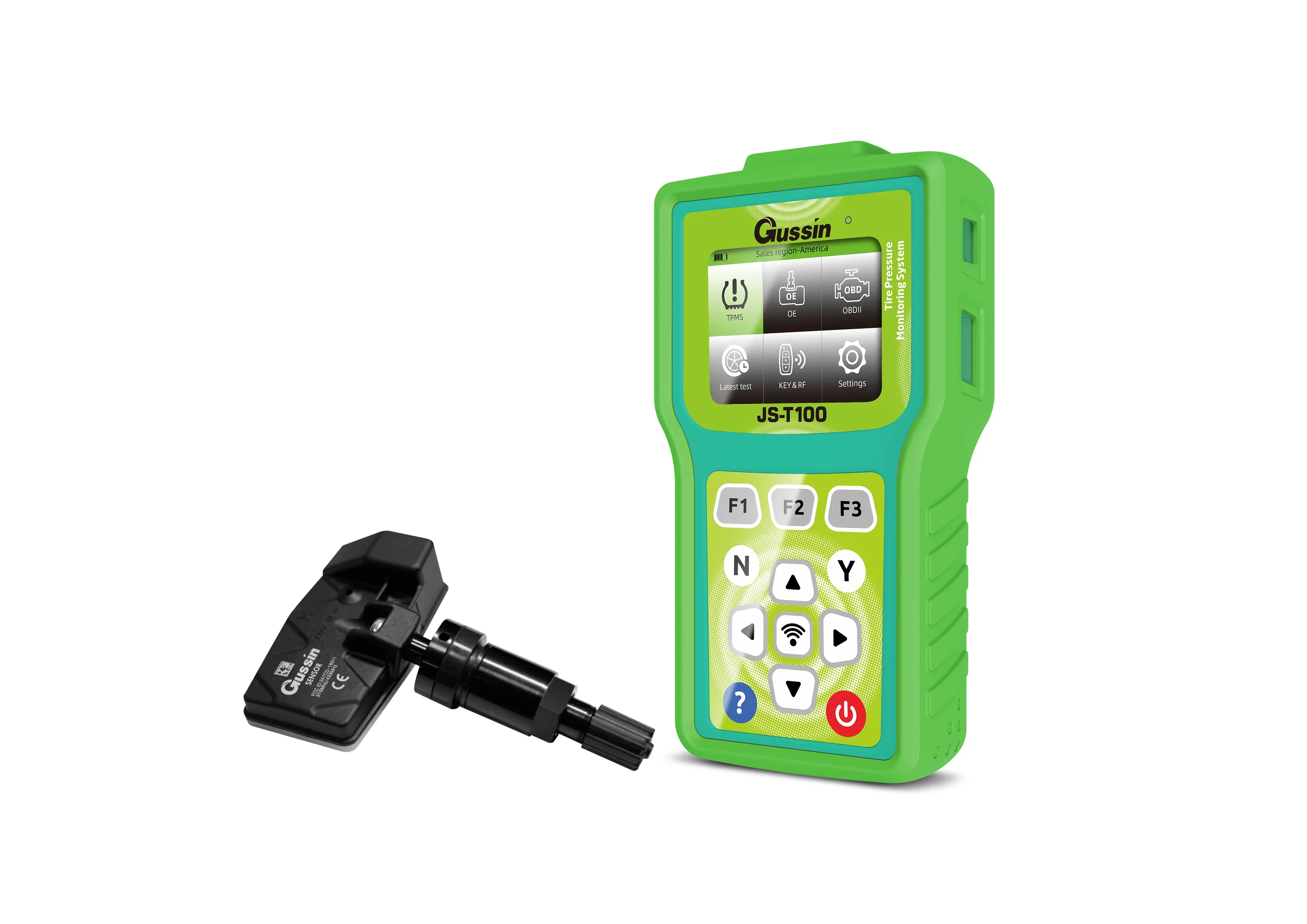 空気圧 センサー ビュイック アンコール/エンビジョン/ラクロス