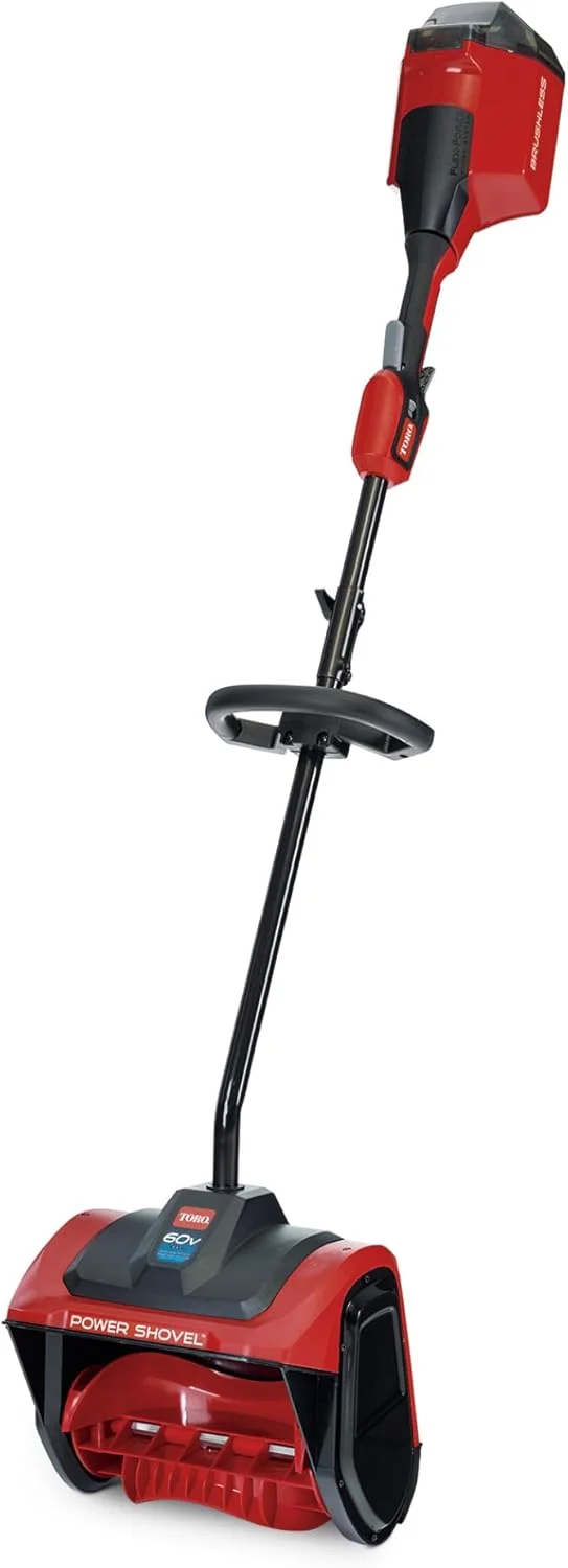 60V MAX* 12 in. Power Shovel - Tool Only