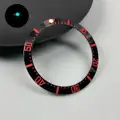SUB 5 Ceramic Bezel