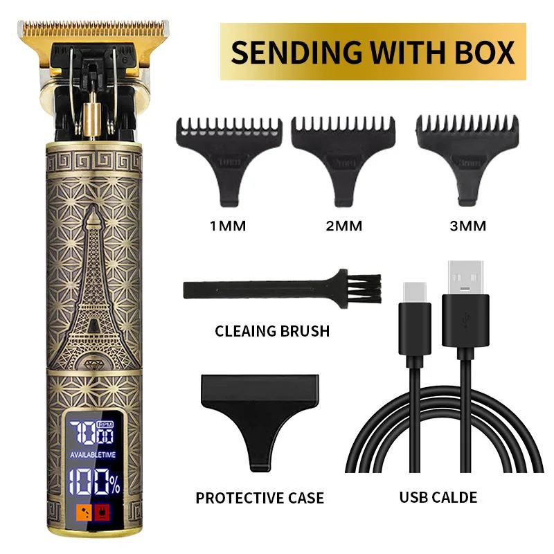 L-Digital Display-30