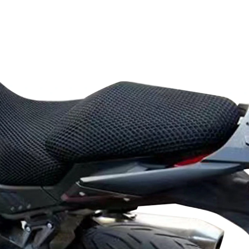 오토바이 쿠션 시트 커버 교체 부품 액세서리, Loncin Voge 500Ds Lx500-A