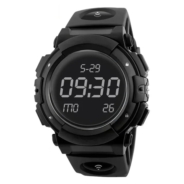 Smart Watch Clone Remote Control 315Mhz 433 Mhz Key Duplicator With NFC Cloning Key For Electric Access Control-ABLI 3