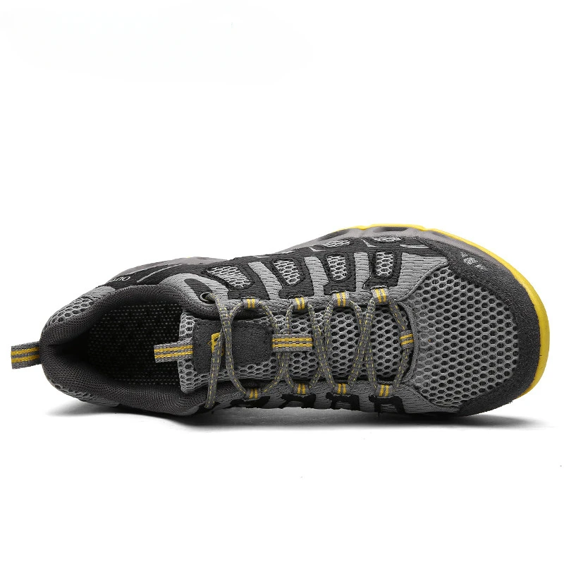

New Summer Men Sneakers Fashion Spring Outdoor Shoes Men Casual Men'S Comfortable Mesh 2023 For Men Size 39-46