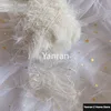50g Soft Mink Woolen Yarn Baby Thread Double-sided Woolen Thread DIY Hand-knitted Scarf Shawl Sweater Crochet Thread 5