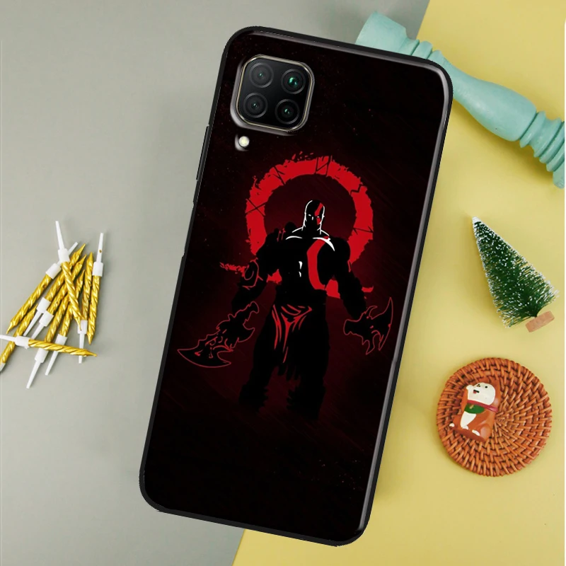 God of War Protective Phone Case