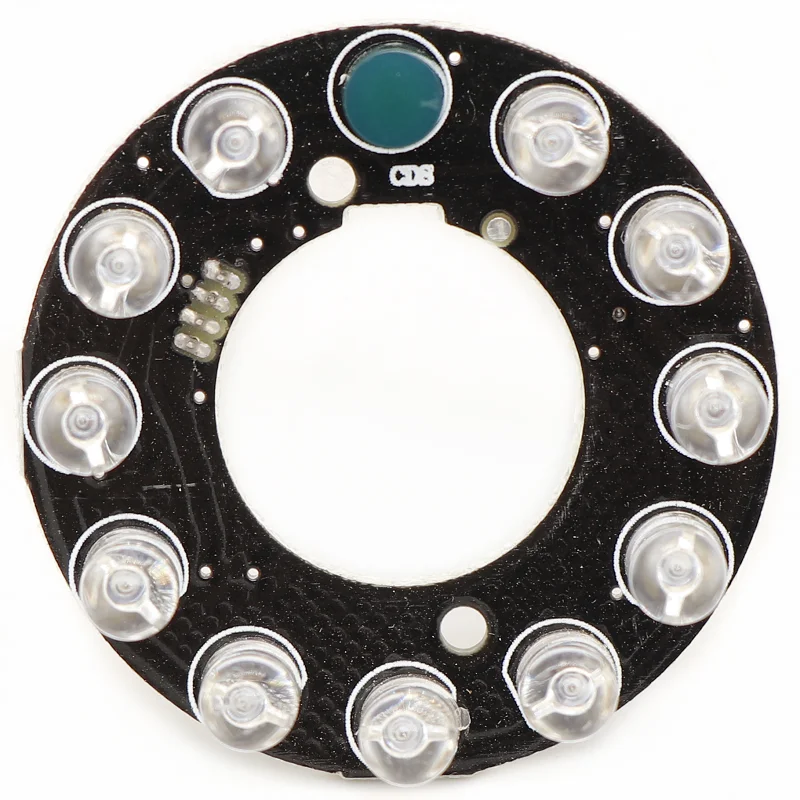 Led Infrared Night Vision Infrared Light Board Cctv Led Infrared