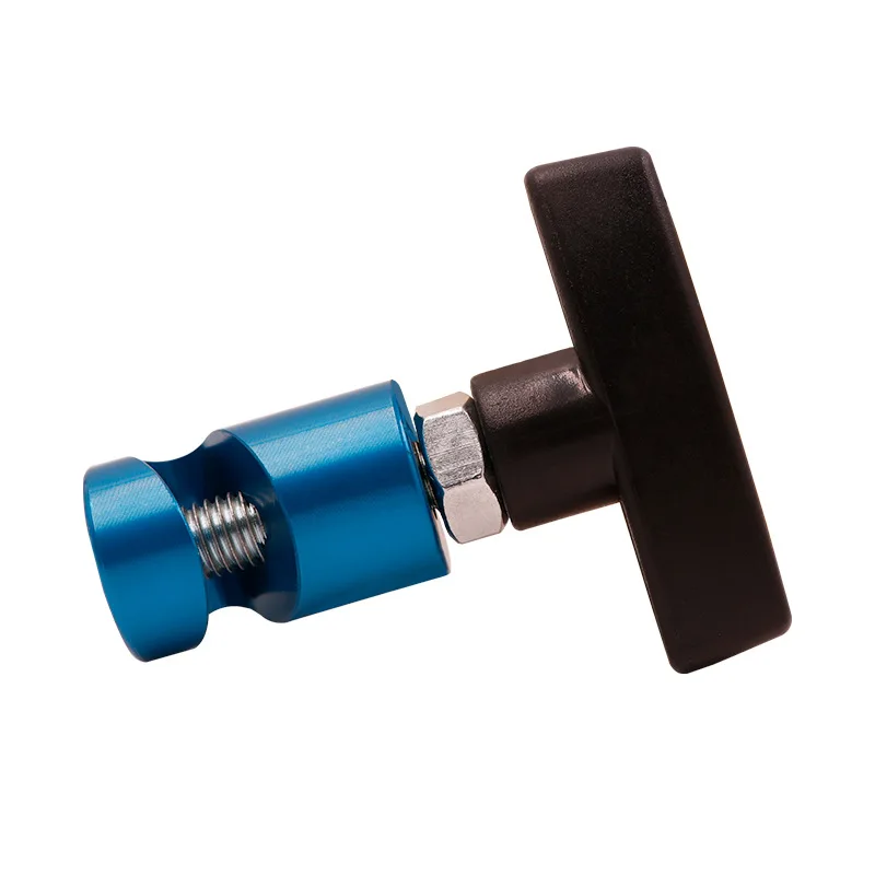 1PC Car Engine Cover Support Hood Lifting Rod Fixing Tool Anti-slip Fixing Tool for Cars Anti-skid Air Pressure Lever in Trunk