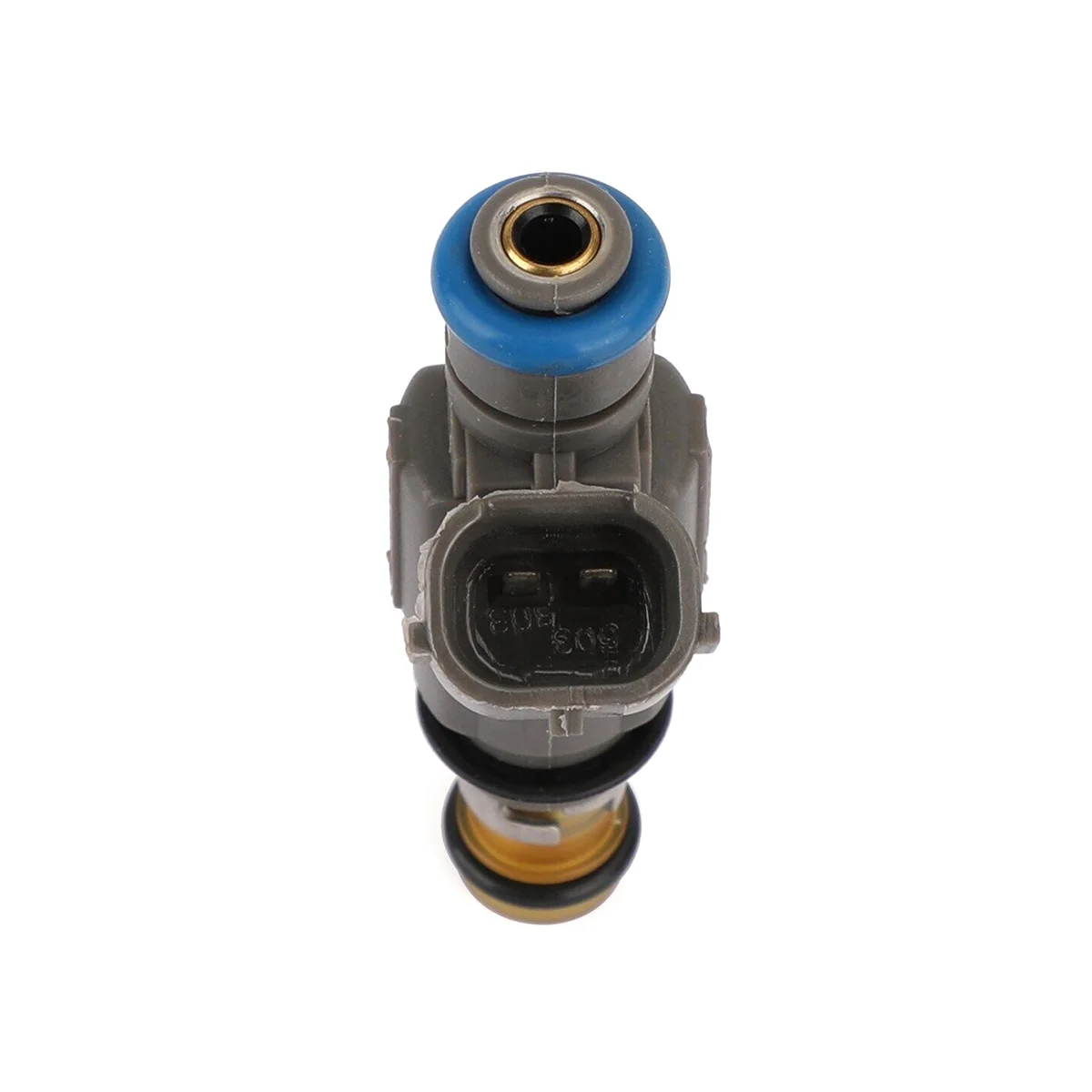 

4PCS Fuel Injectors Fits for 2003-2006 Subaru Baja Legacy 2.5L FBLC-100 16611-AA43A 0280155954