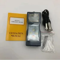 VM-6320 Vibration Meter VM6320 1