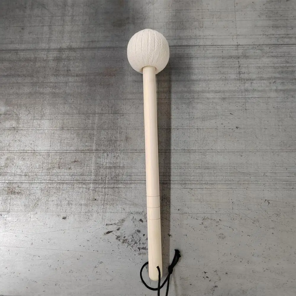 Gong Accessory Mallet for 36'' 38'' Gong Stick Length 350 MM