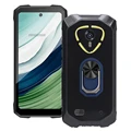 Black TPU C Blue