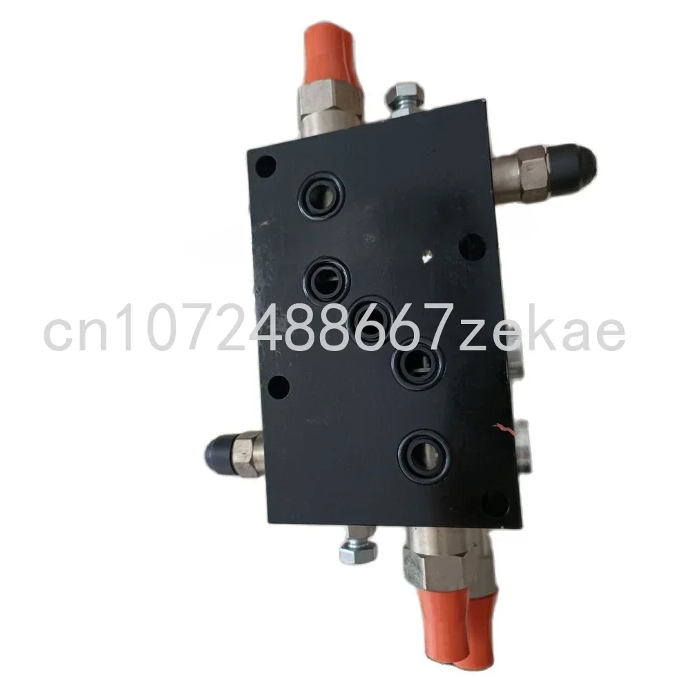 

B0760810200 K1012457 HBS VALVE concrete pump