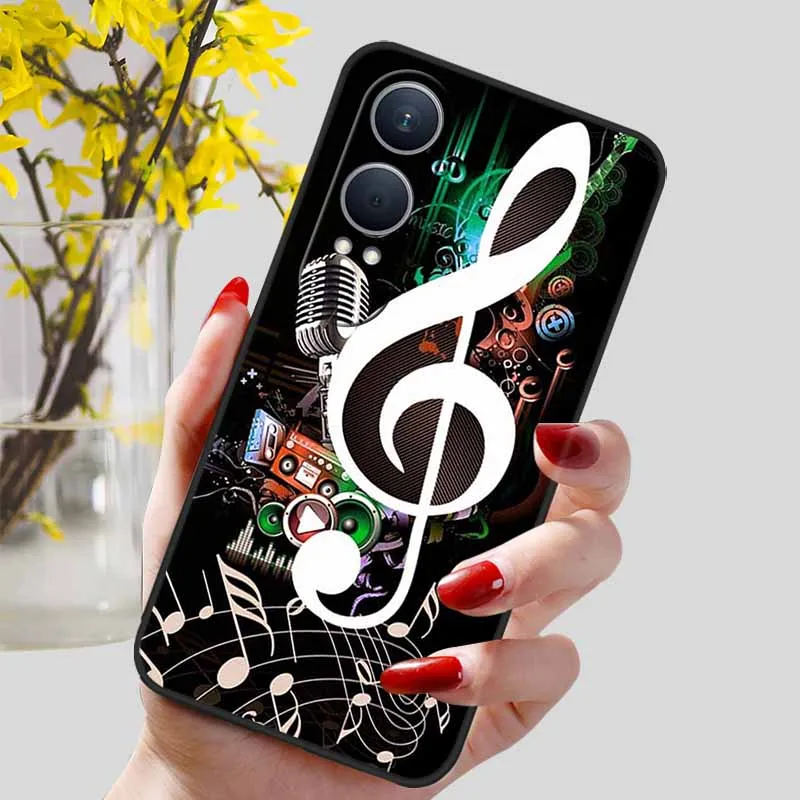 Luxury TPU Soft Silicon Shockproof Phone Case with Cute Cat Design