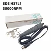 Nail Drill Pen 35K STRONG 105L 102L H37L1 H200 Dental Lab Polish Handle For STRONG210 90 204 Marathon Electric Manicure Machine 6