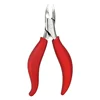 1Pc Nail Clippers For Thick Or Ingrown Toenails Super Sharp Long Handle Nail Trimmer Cutter Professional Manicure Pedicure Tools 3