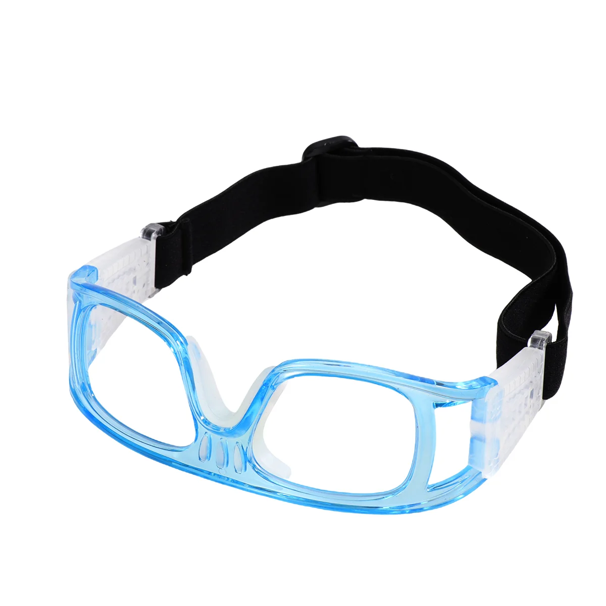 

UV-Resistant Shockproof Soccer Football Protective Goggles Basketball Eyewear Cycling Outdoor Sports Safety Glasses