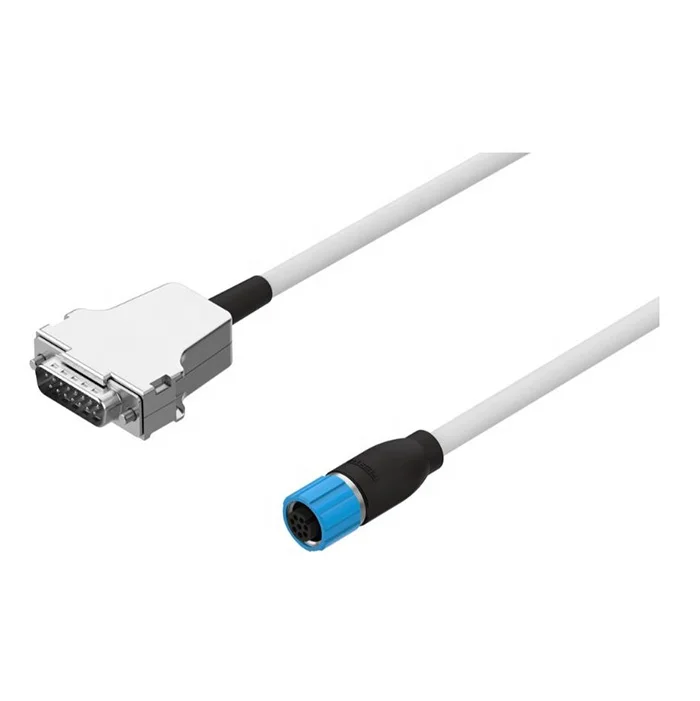 

Оригинальный кабель энкодера NEBM-M12G8-E-5-N-S1G15 8003762