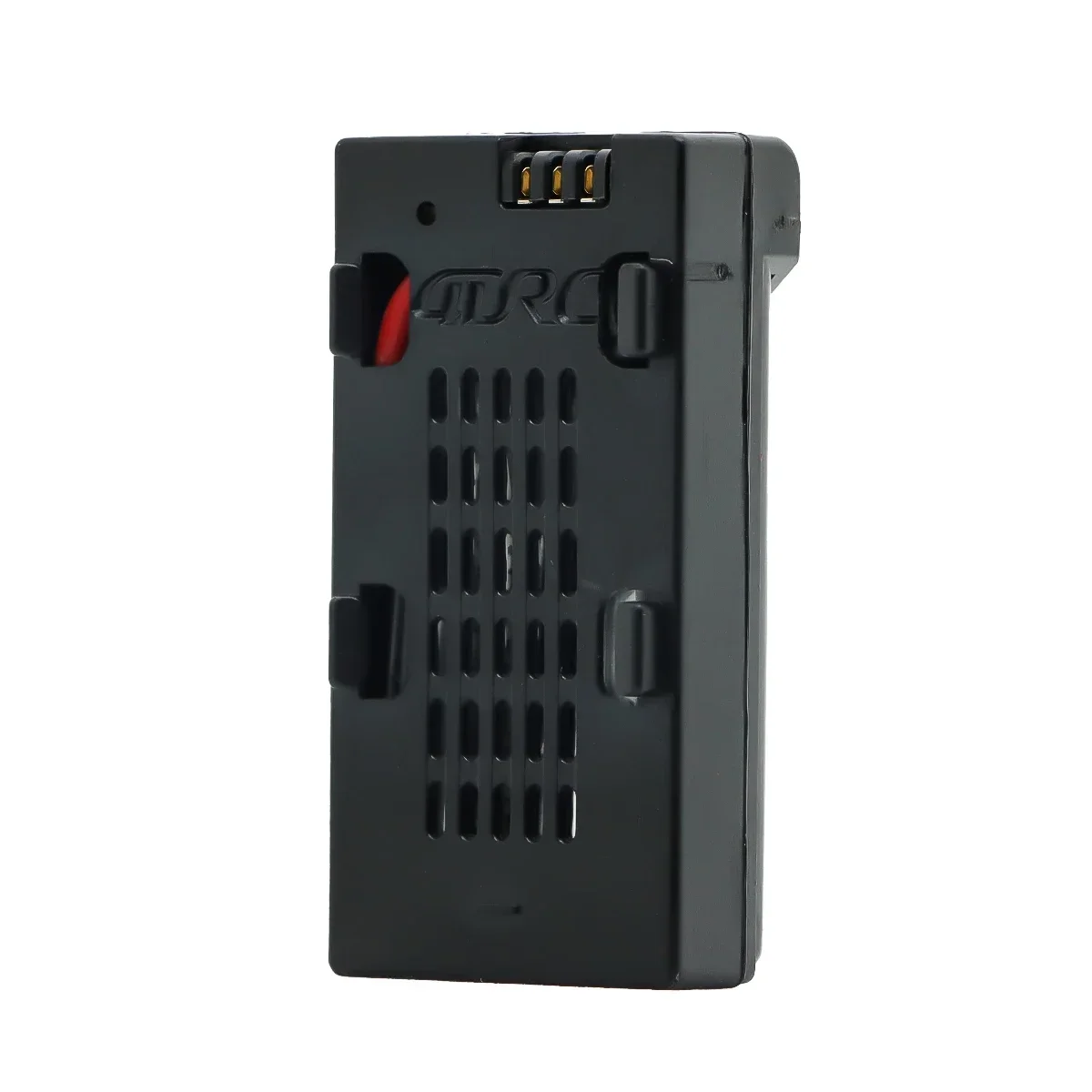 Batterie 3.7V 700mAh pour Hélicoptère RC 4DRC V17 - Lot de 1/2/3