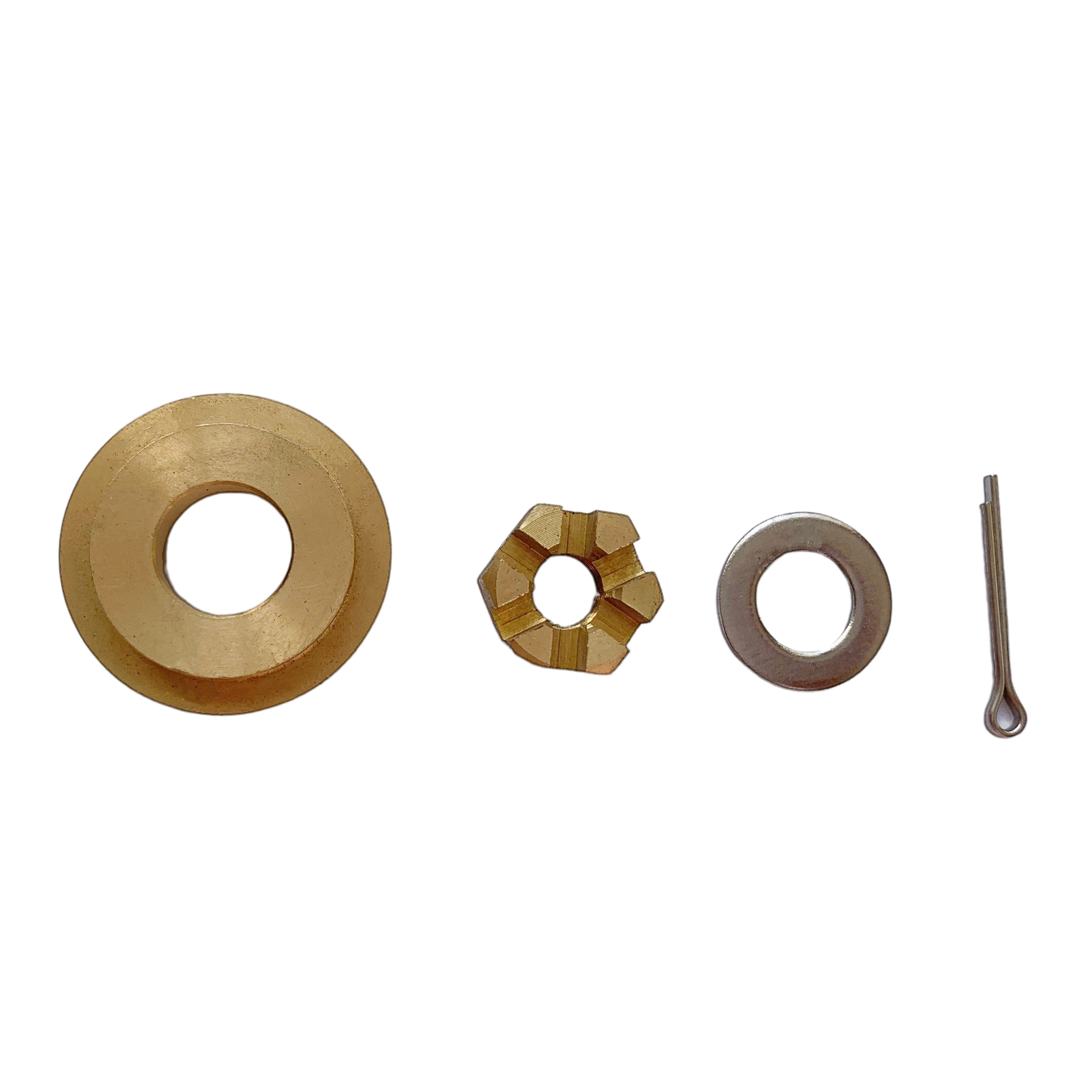 

Комплекты оборудования для установки пропеллеров для YAMAHA 9.9HP-20HP, подвесные упорные мойки/распорка/шайба/гайка/штифт в комплекте