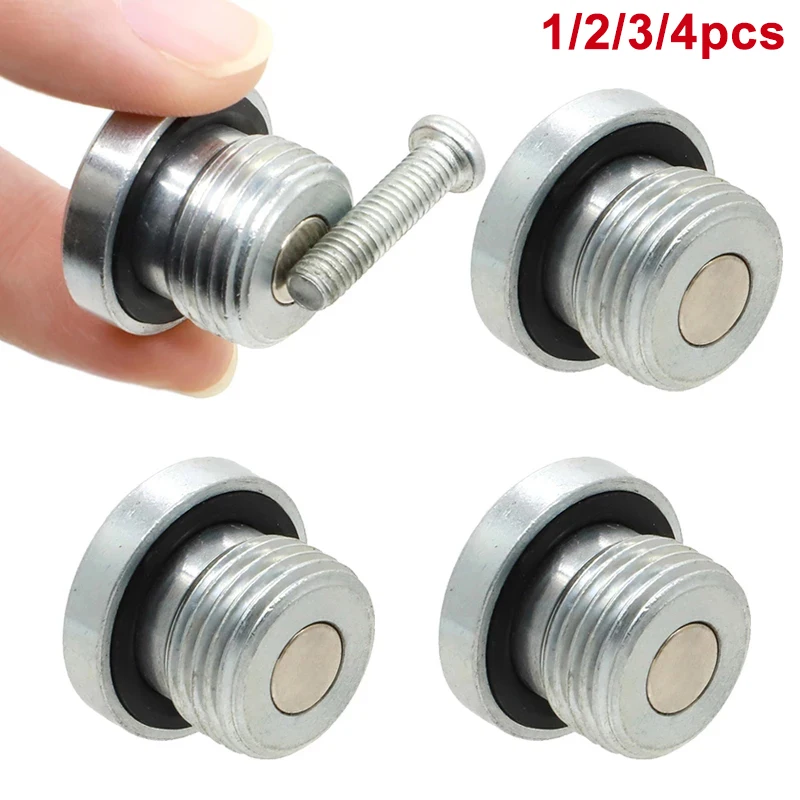 Front Gearcase Drain Plug Diff Drain Plugs For Polaris Sportsman Ranger