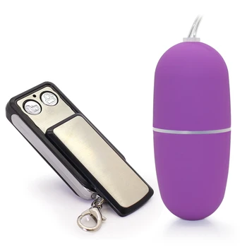 Female Mini Vibrator 20 Speeds Car Key Wireless Remote Controlled Jump Sex Eggs Adult Sex Toys for Women Sex Product 3