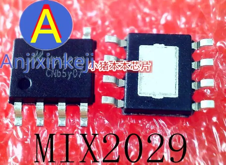 

10 шт., 100% оригинальная новинка, лучшее качество MIX2029 M1X2029 SOP в ленте посылка-8
