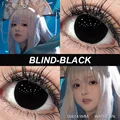 BLINDNESS-BLACK