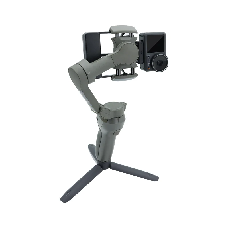 GoPro7 BLACK DJIg5ジンバルセット