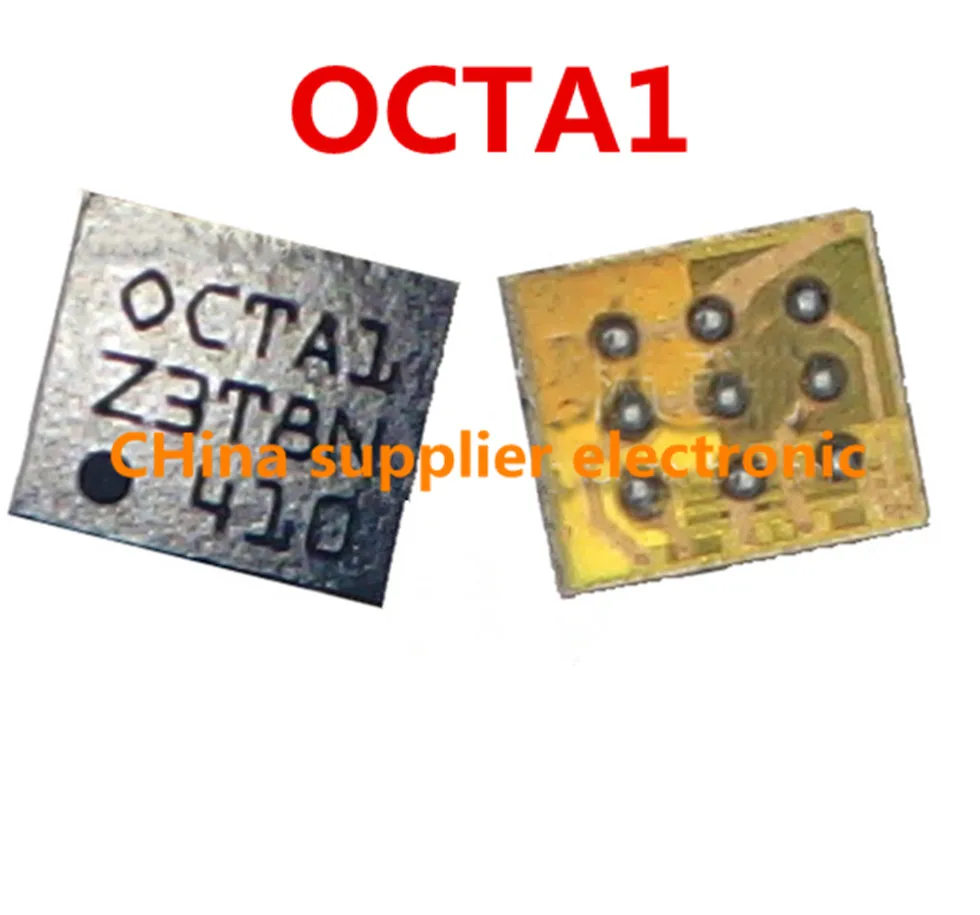 

5-30 шт. OCTA1 Logic EEPROM ic для iphone 12 12PRO MAX 12mini
