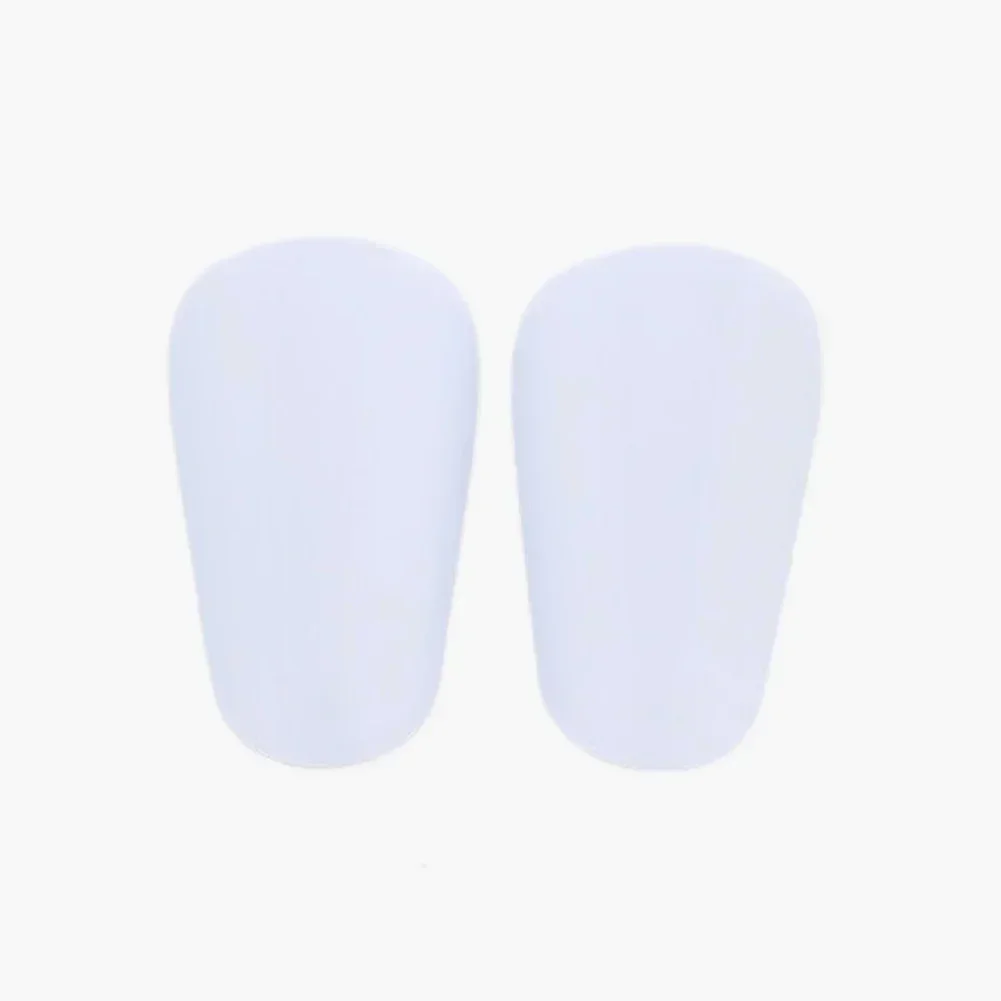 1 Pair Football Shin Guards Thickened Insert Anti-Sports Guard Lower Leg Protector Guards For Children Sports Protective Gear