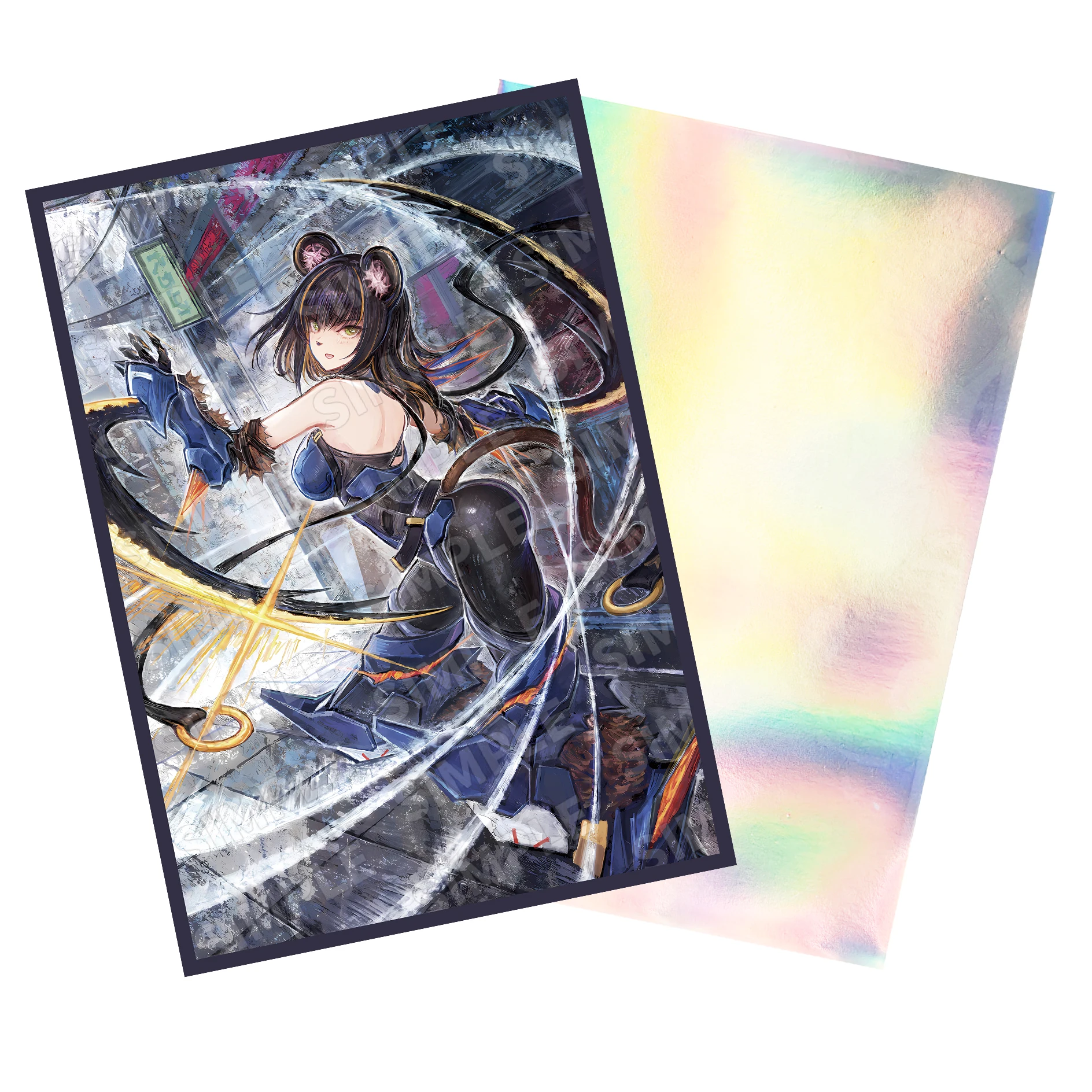 遊戯王 K9-17号Ripper リッパー レザーデッキケース 81j6NjW3grL._UF350,350_QL50_.jpg