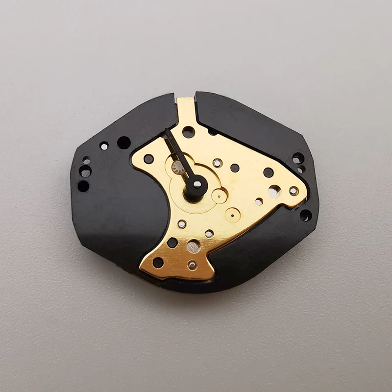 

Original ISAK62 Quartz Movement Brand New, Without Battery Without Winding Stem Handle, Watch Parts