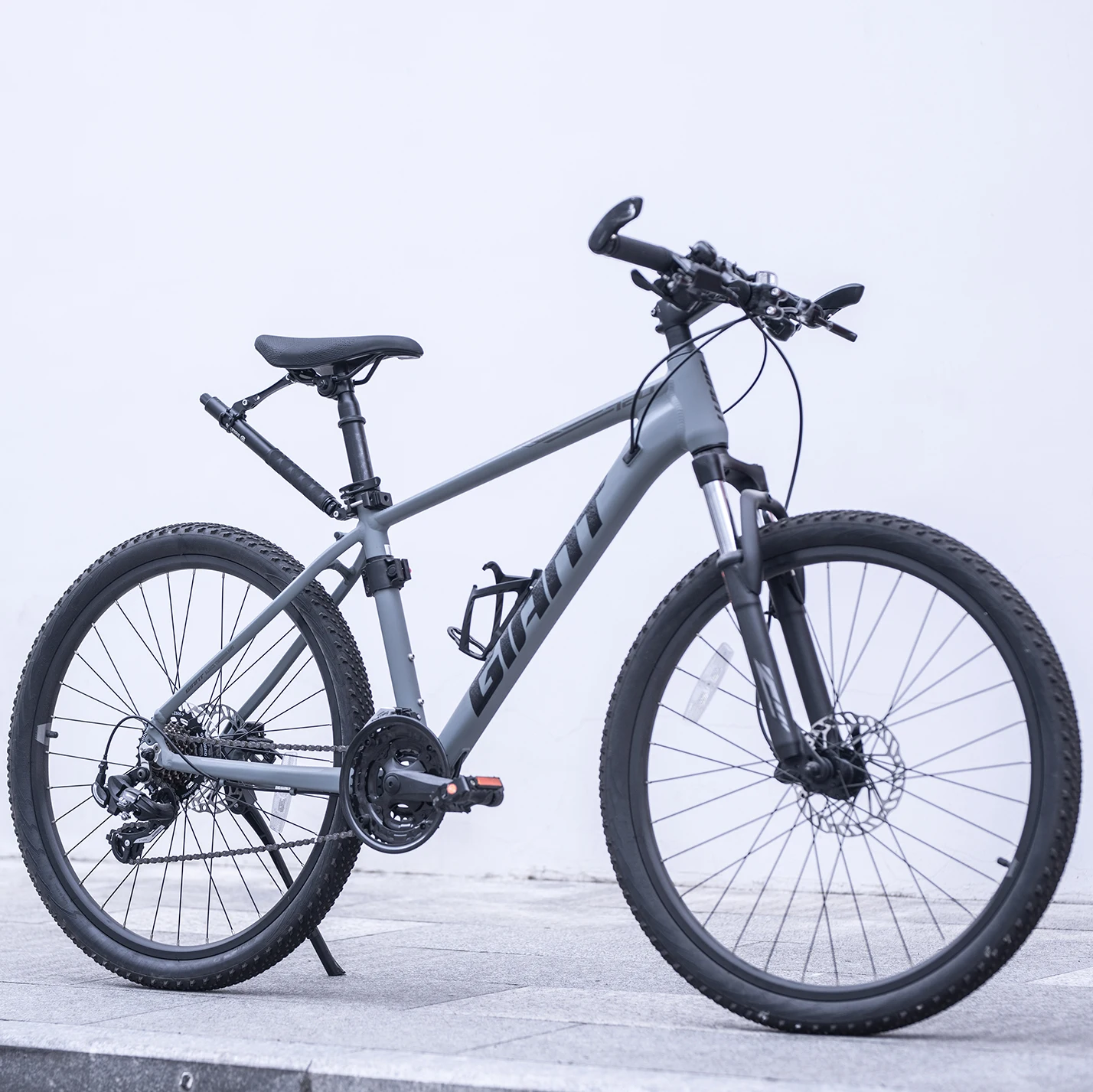 Camsteerプレミアム自転車後部座席3人称視点マウント（GoPro Max2