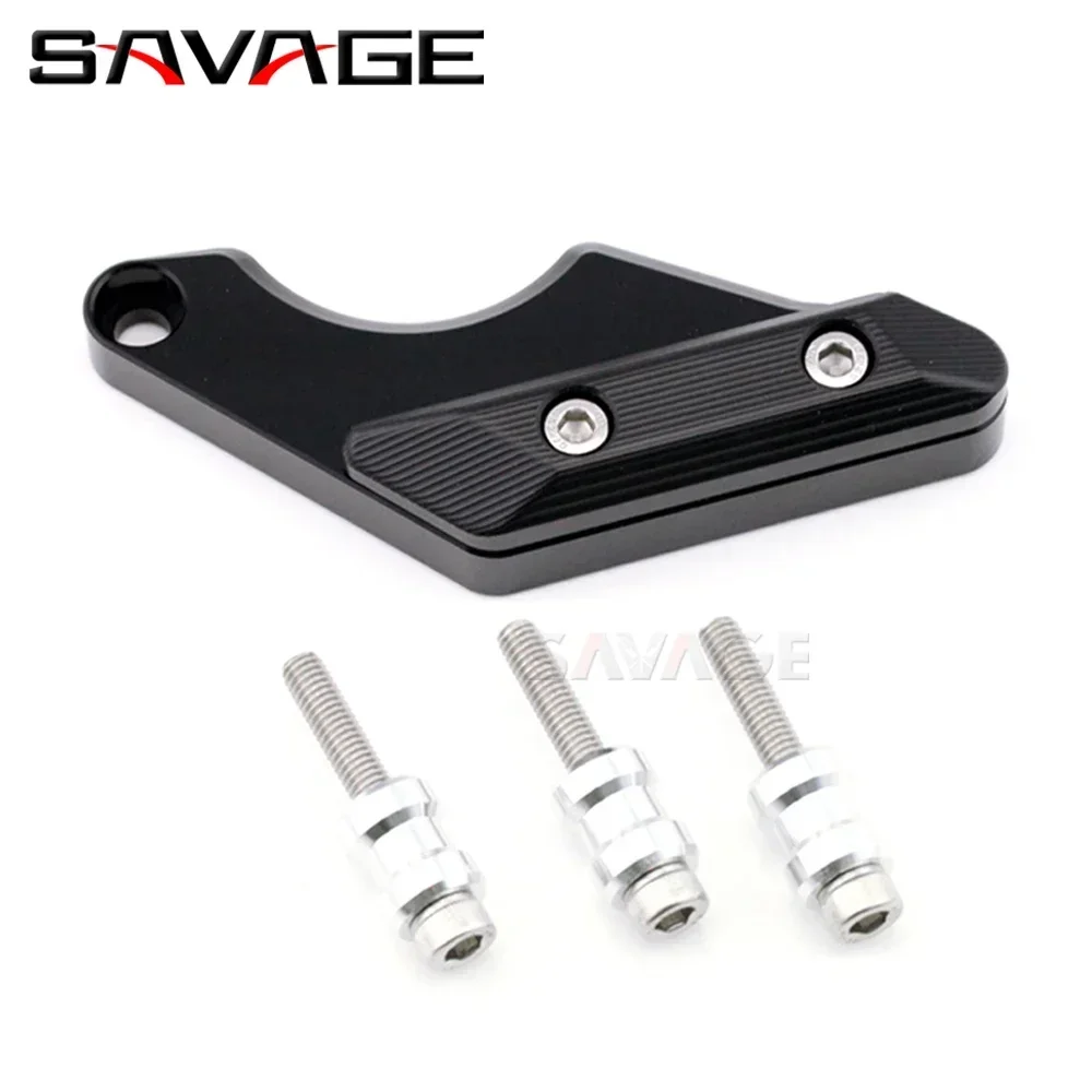 Engine Case Guard For YAMAHA XJ6N XJ6 Diversion FZ6R FZ6 N/S S2 2009- Engine Crankcase Oil Pump Guard Cover Slider Protector motorcycle engine cover engine cover protector engine guard