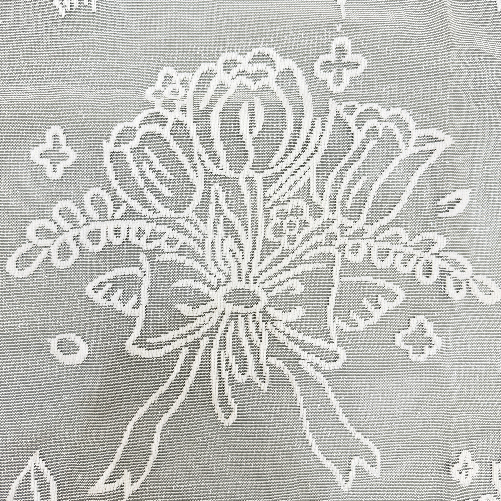 Tulip Lace TV Cover Cloth 5