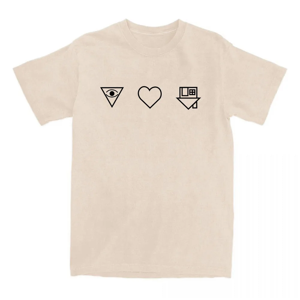 The Neighborhood NBHD Band Printing T-shirt Cotton High Quality Women/Men Tshirts Ropa Mujer Casual Short Sleeve Tee-shirt Male 5