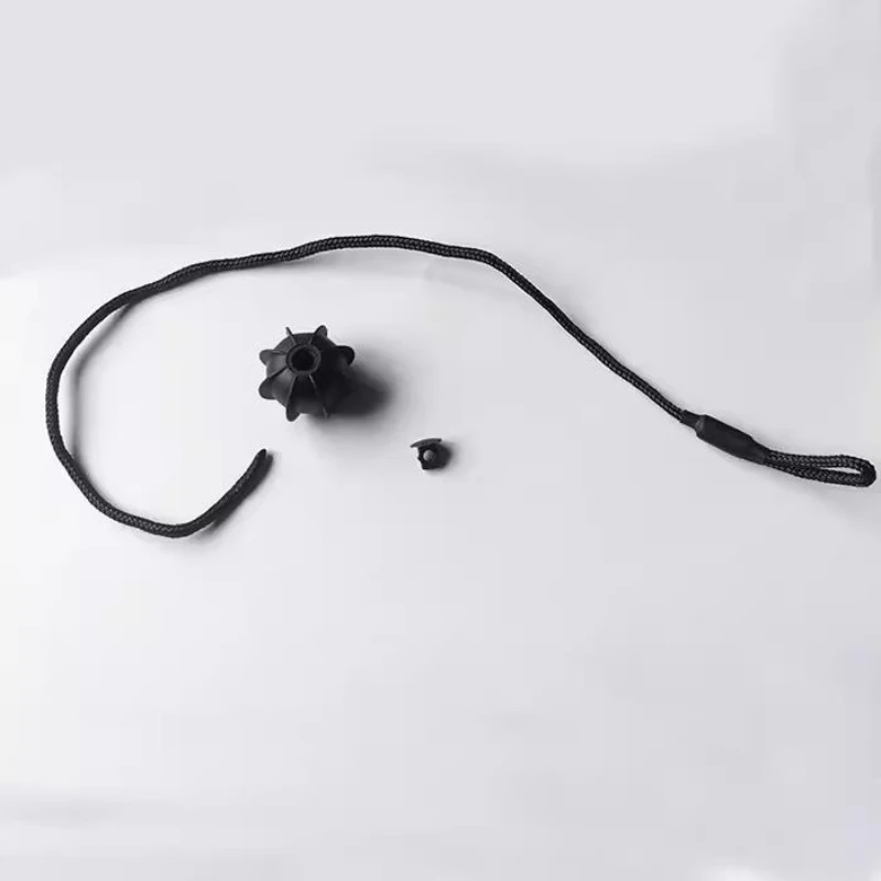 Stringa Per Audi A3 S3 Q2L Q3 Q4 Q5 Hatchback Cord Cover Ripiani Posteriori Trunk Hang Rope