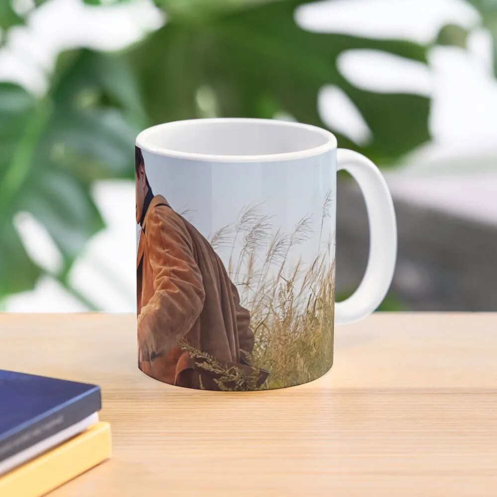 

Hwang Chi Yeul Coffee Mug Beer Cups Breakfast Cups Glasses Mug