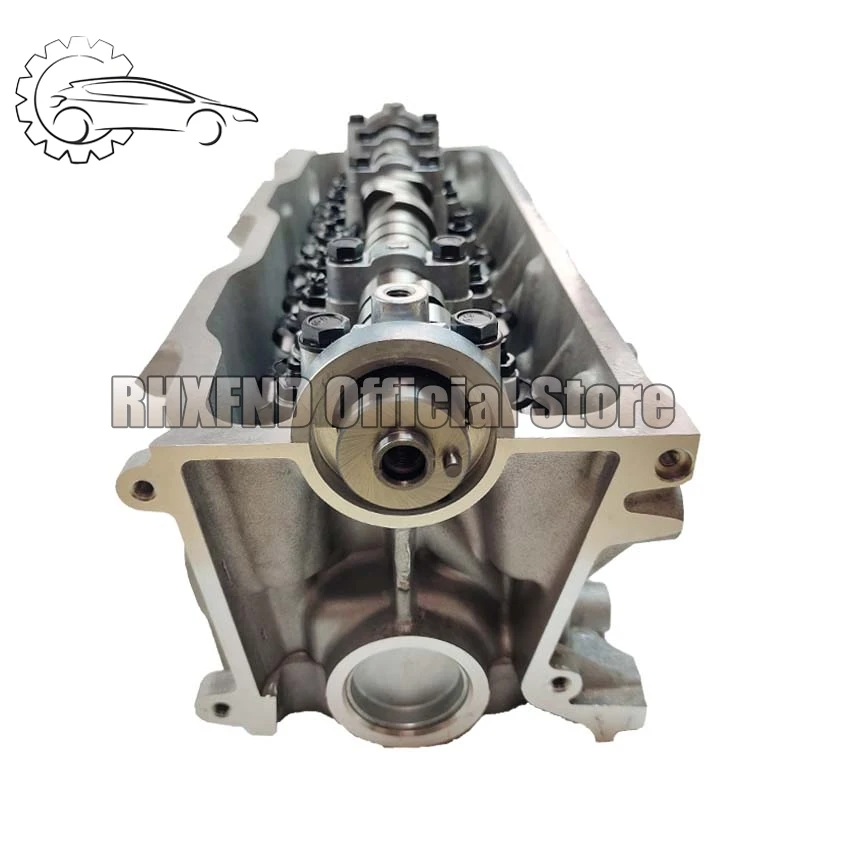 2ndザラ　CHT 2E-E 2E-L 2E Cylinder Head Assembly for For toyota Corolla