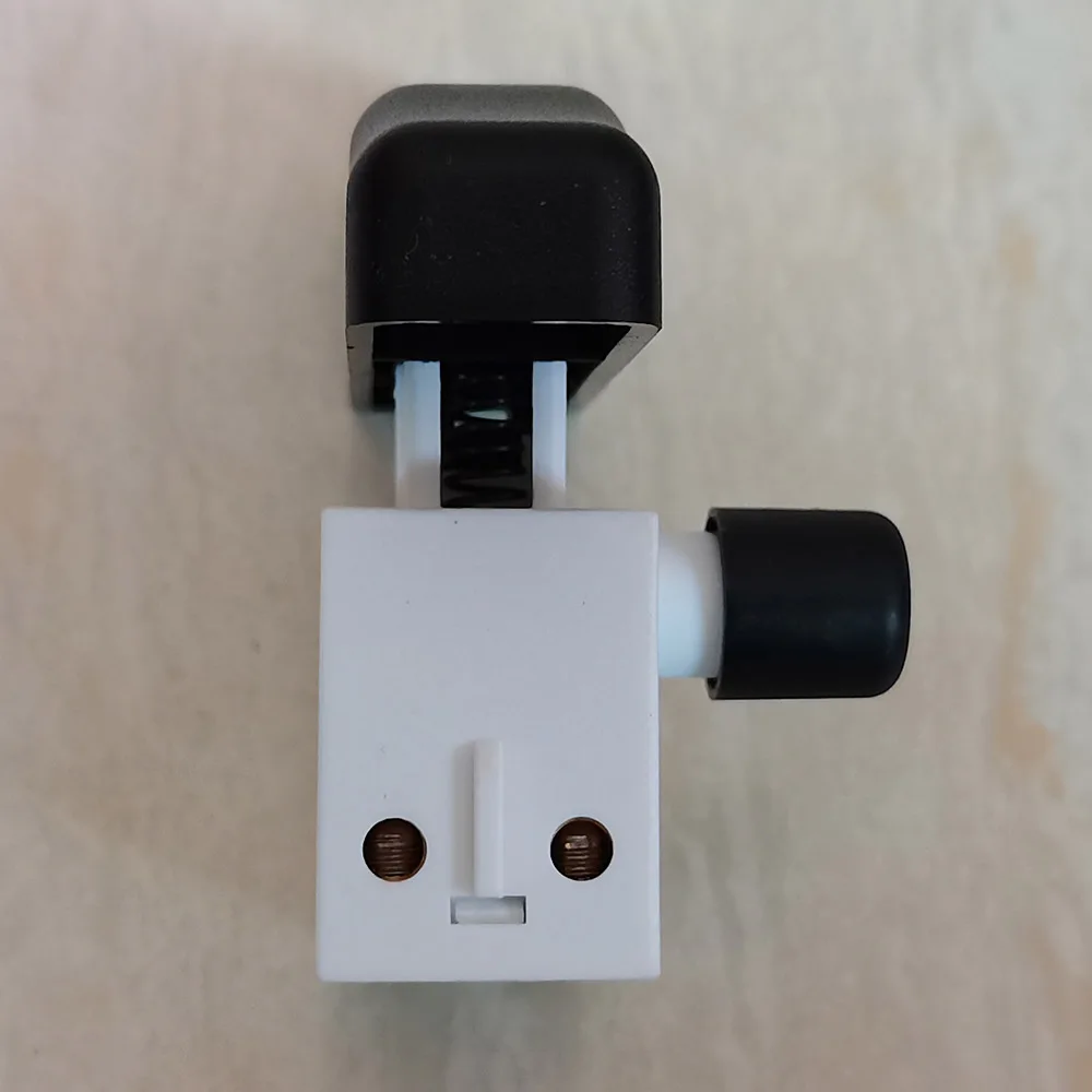 KEDU HY15C Ferramentas Elétricas Portáteis Botão Interruptor