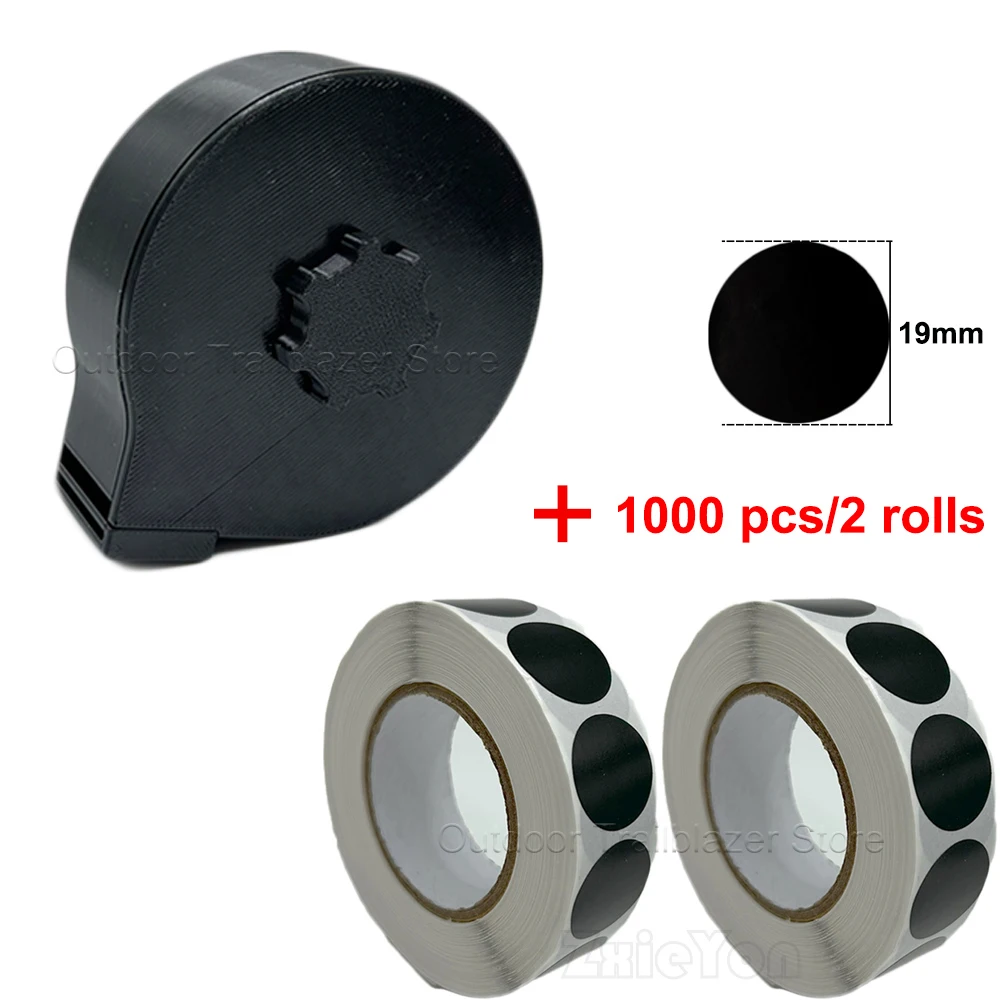  slider image of Shooting Plaster Dispenser Kit