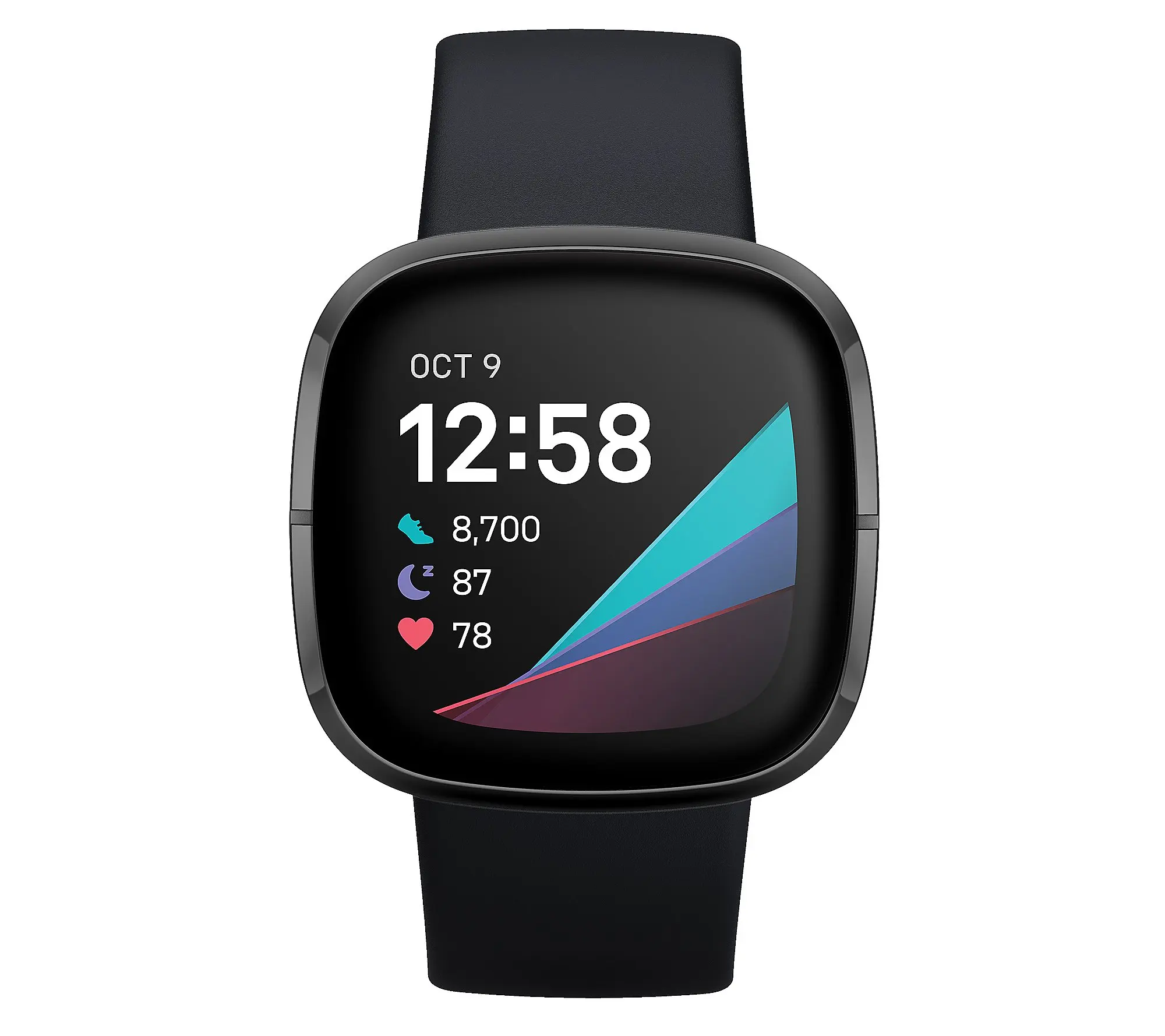 Рисунок 4 - Умные часы Fitbit Sense Advanced FB512 для фитнеса